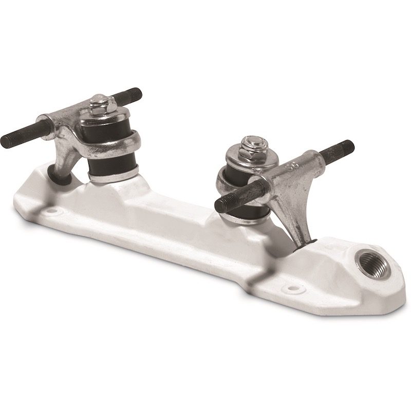 Sure Grip Rock Plate - ROLLER SKATE USA