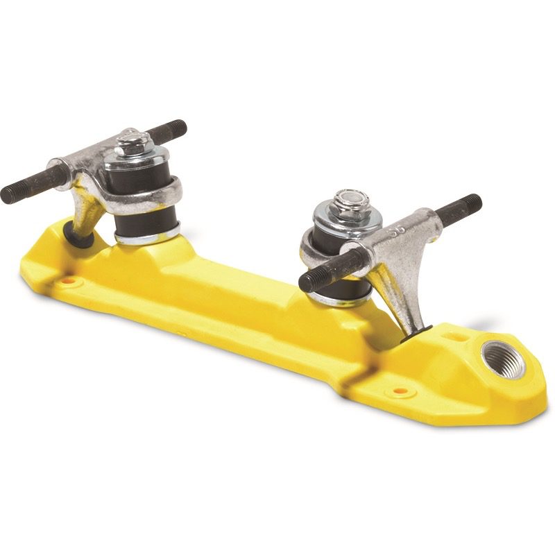 Sure Grip Rock Plate