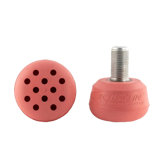 Roll-line Toe Stop Standard