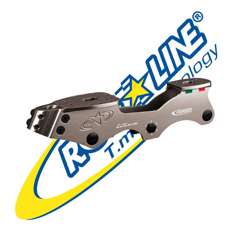 Roll-Line Linea Skate Plate
