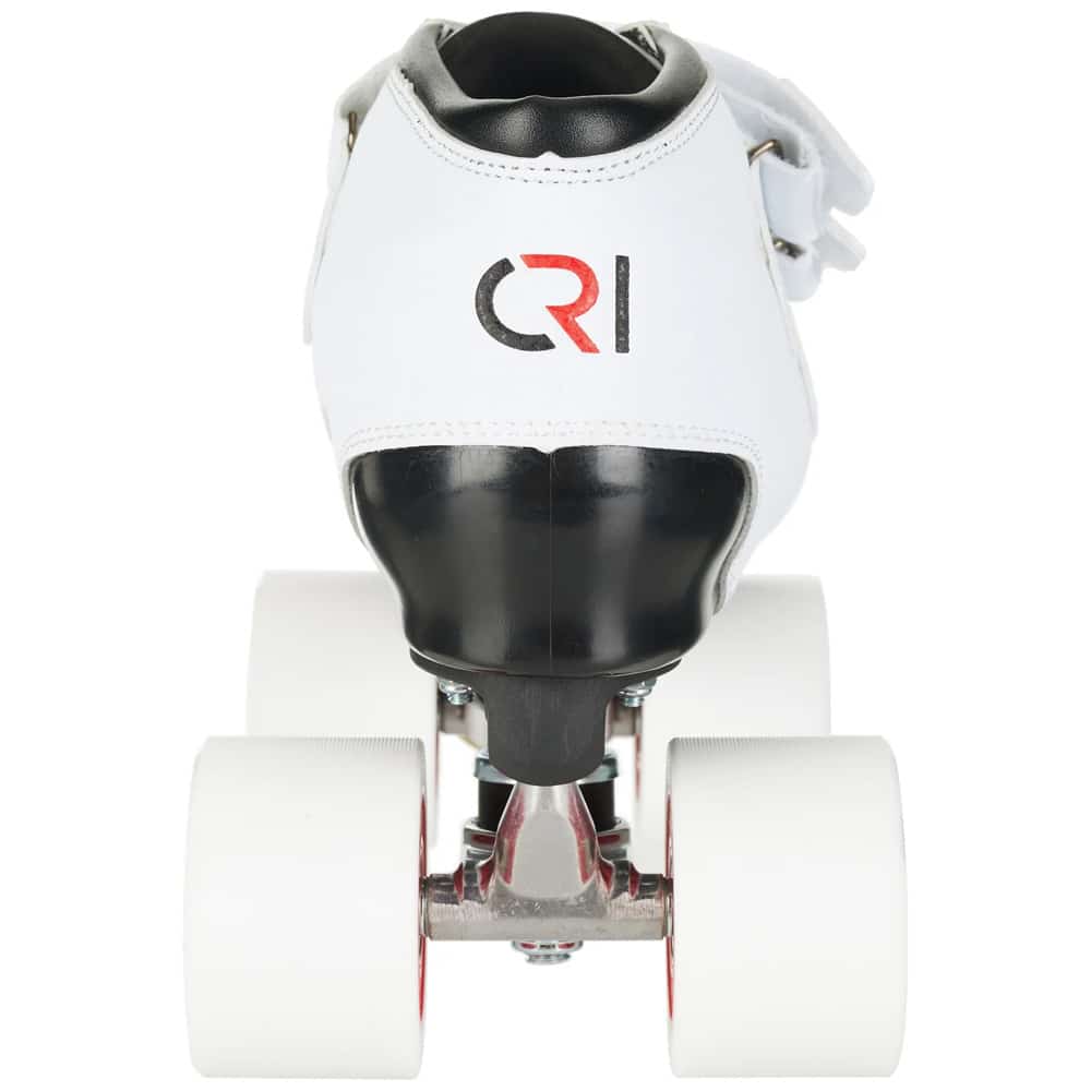 Roller Derby Elite Monarch CR1 White Roller Skate