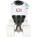 Roller Derby Elite Monarch CR1 White Roller Skate