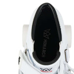 Roller Derby Elite Monarch CR1 White Roller Skate