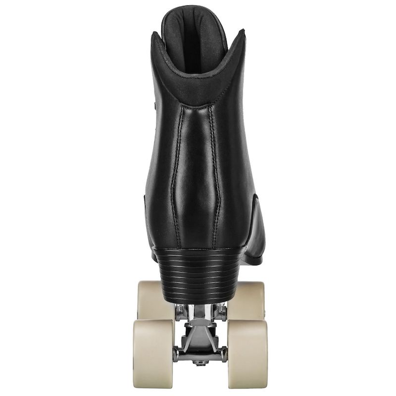 Roller Derby Elite Savoy Artistic and Dance Quad Skates