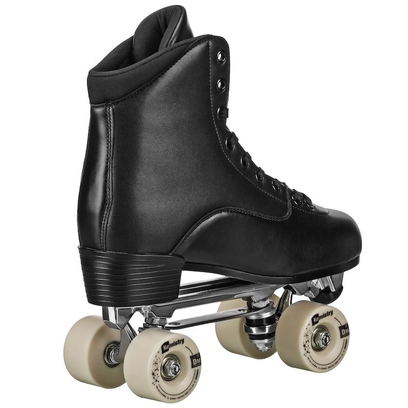 Roller Derby Elite Savoy Artistic and Dance Quad Skates
