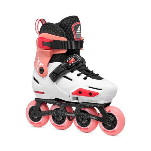 Rollerblade APEX kids Skate white