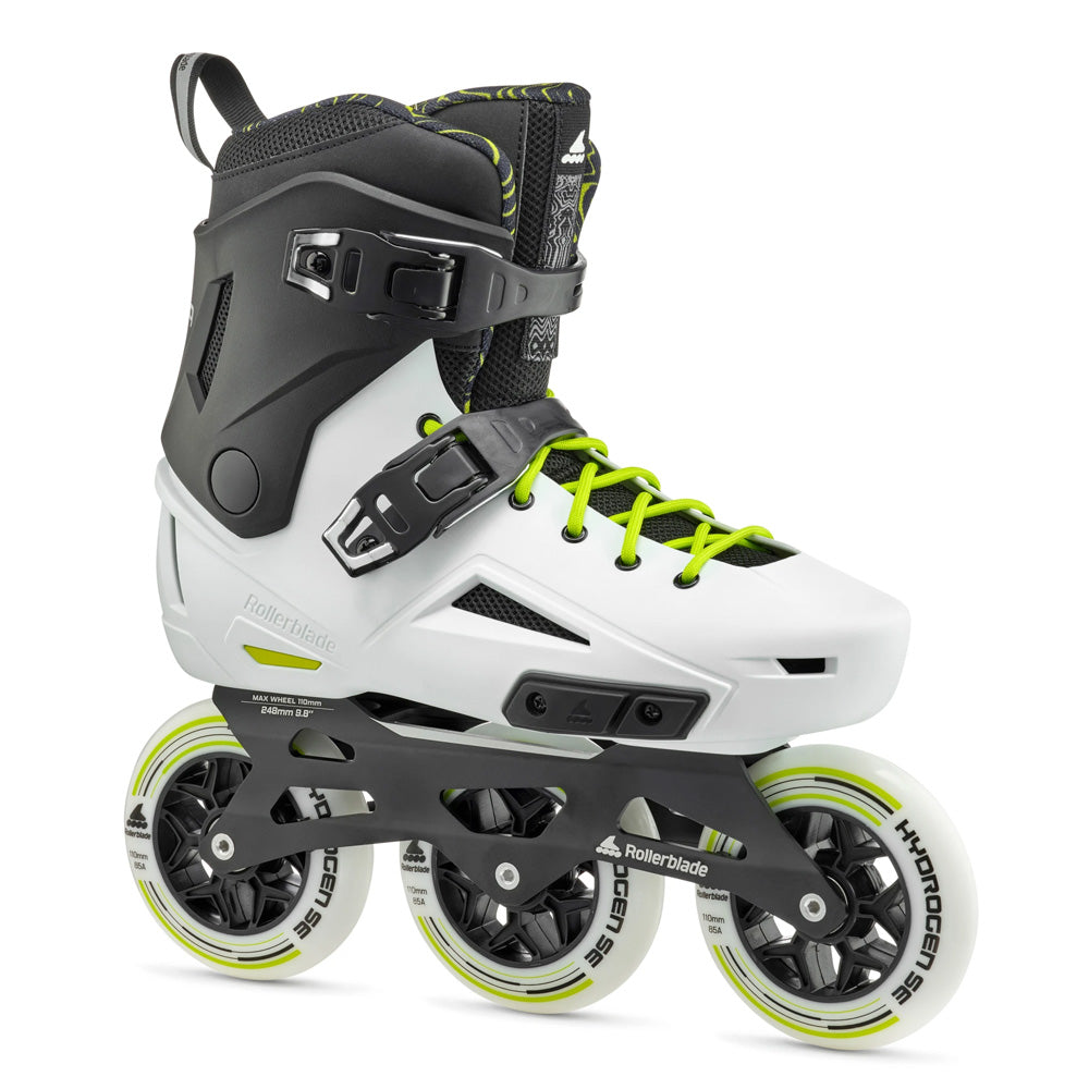 Rollerblade Lightning 110 Fitness Skate