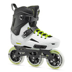 Rollerblade Lightning 110 Fitness Skate - ROLLER SKATE USA