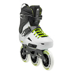 Rollerblade Lightning 110 Fitness Skate - ROLLER SKATE USA