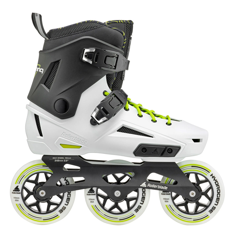 Rollerblade Lightning 110 Fitness Skate