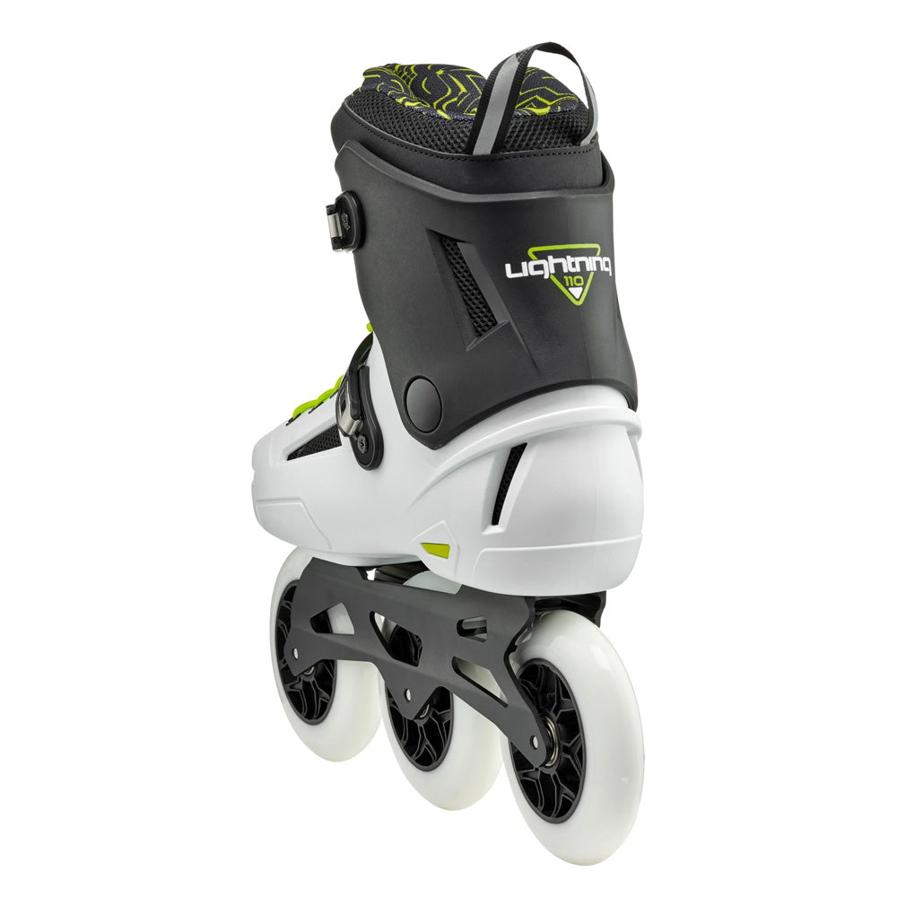 Rollerblade Lightning 110 Fitness Skate