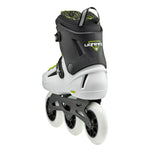Rollerblade Lightning 110 Fitness Skate - ROLLER SKATE USA