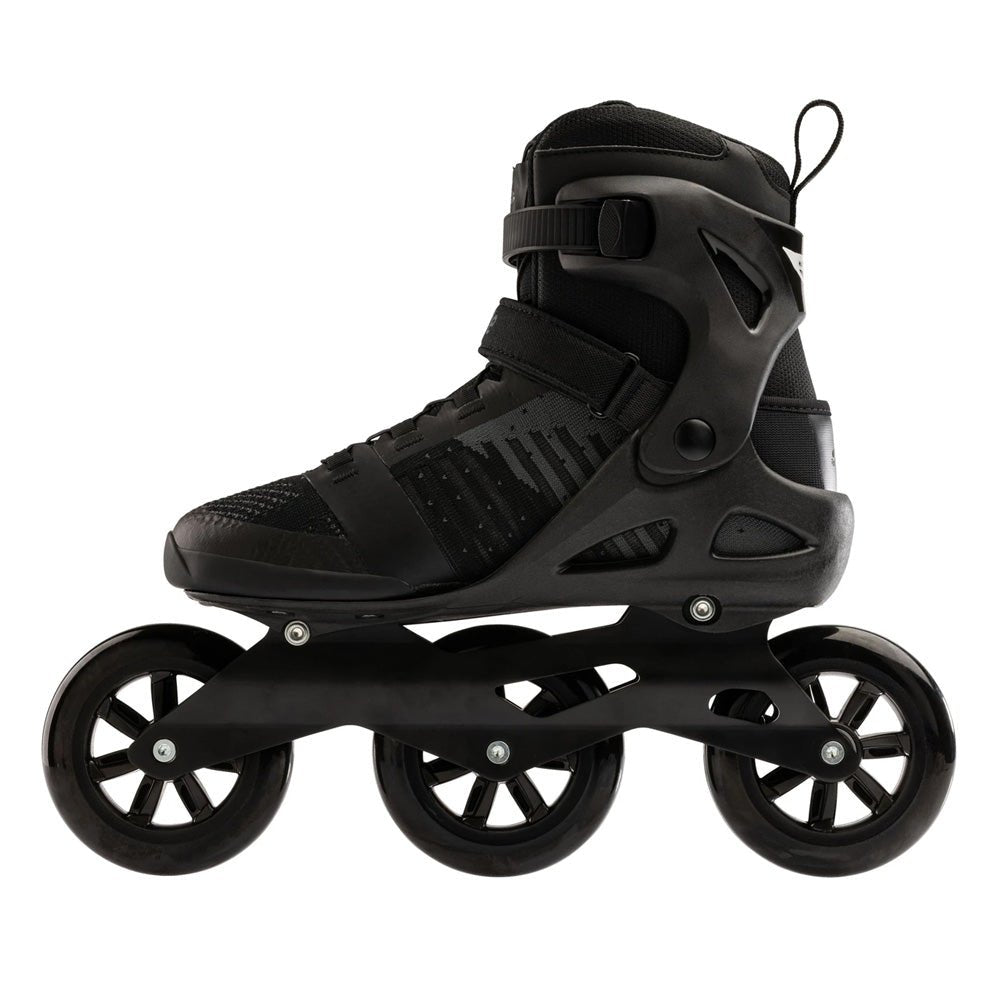 Rollerblade Macroblade 110 3WD Fitness Skate - ROLLER SKATE USA