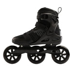 Rollerblade Macroblade 110 3WD Fitness Skate - ROLLER SKATE USA