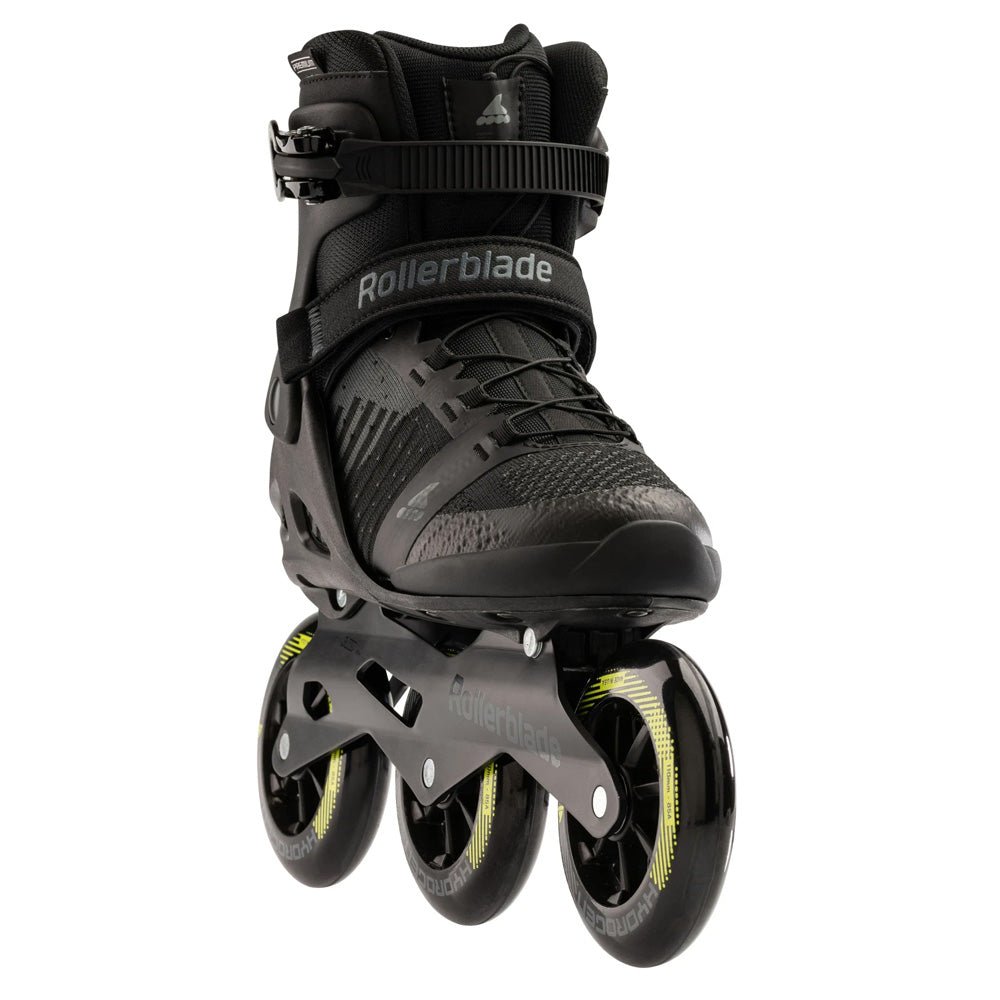 Rollerblade Macroblade 110 3WD Fitness Skate - ROLLER SKATE USA