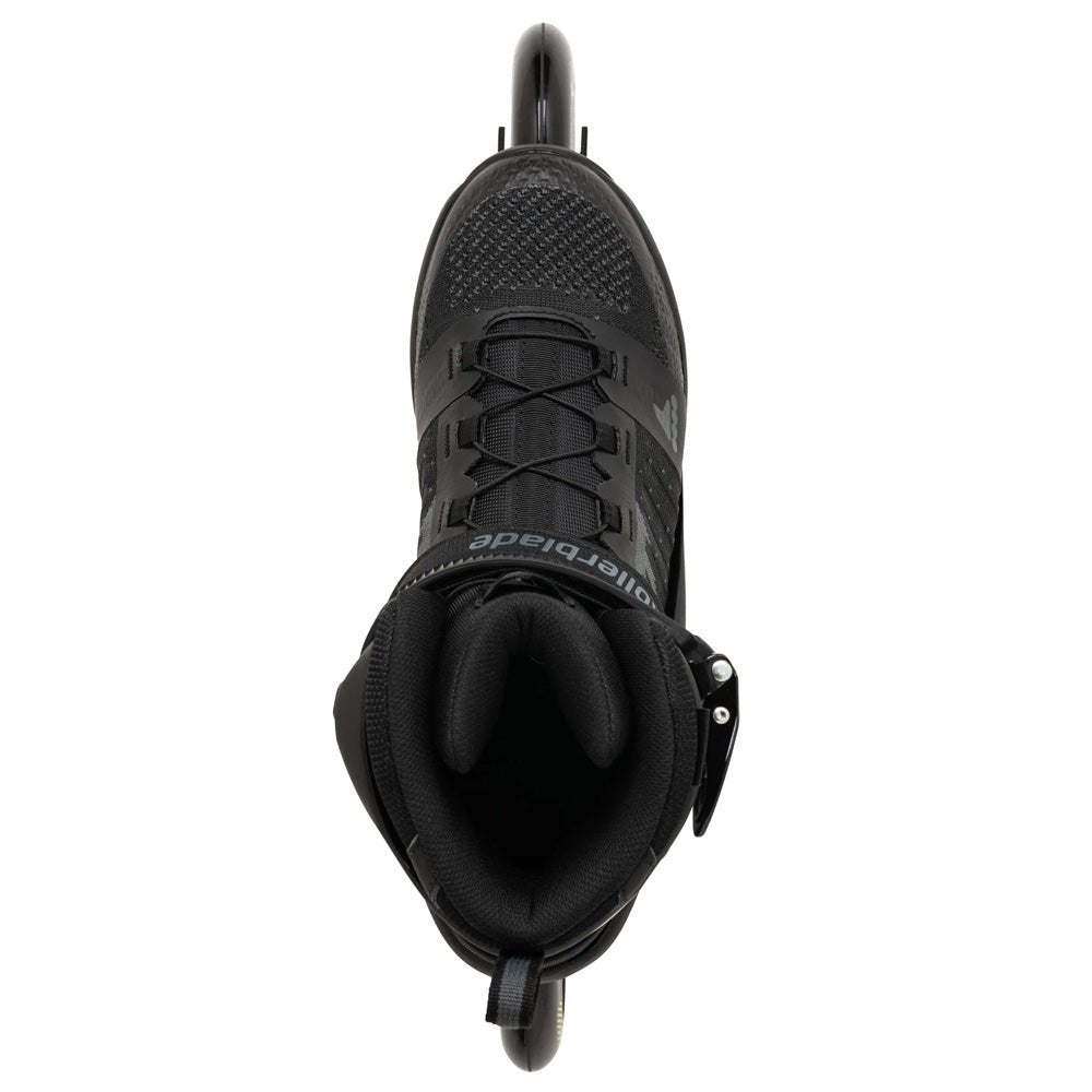 Rollerblade Macroblade 110 3WD Fitness Skate - ROLLER SKATE USA
