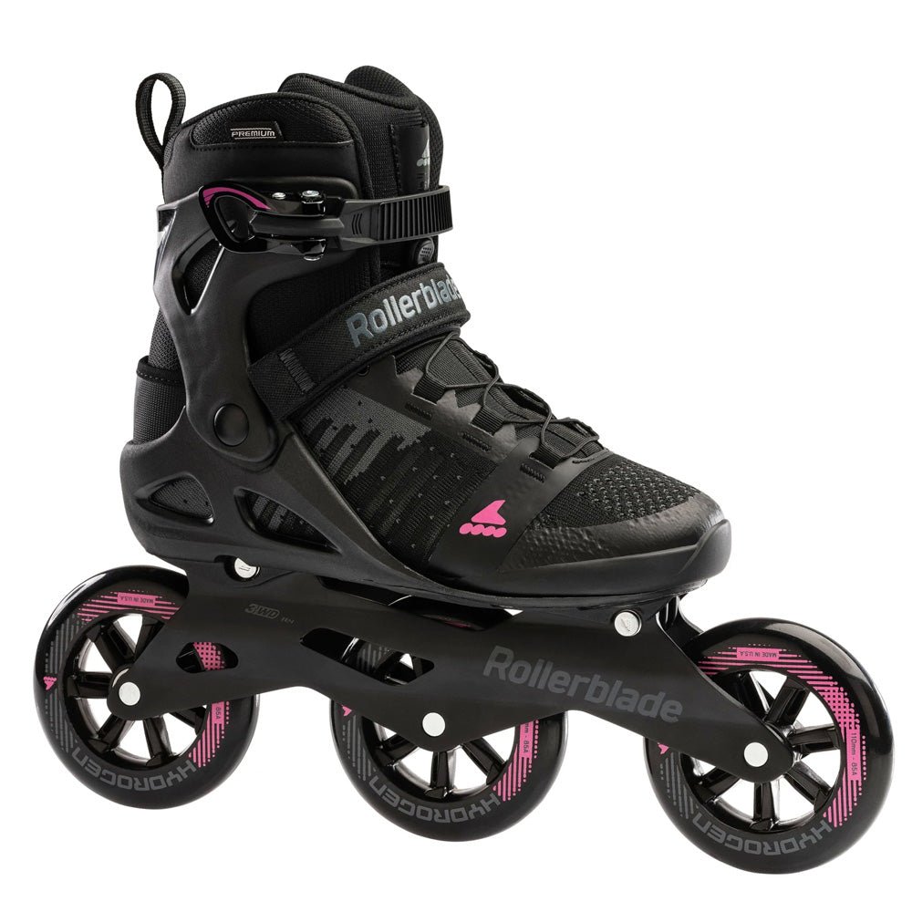 Rollerblade Macroblade 110 3WD W Fitness Skate