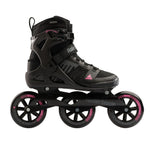 Rollerblade Macroblade 110 3WD W Fitness Skate - ROLLER SKATE USA