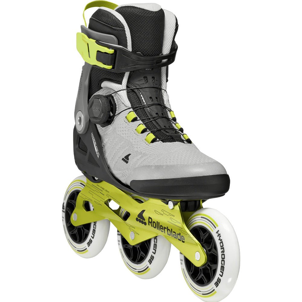Rollerblade Macroblade 110 BOA® Skate - ROLLER SKATE USA