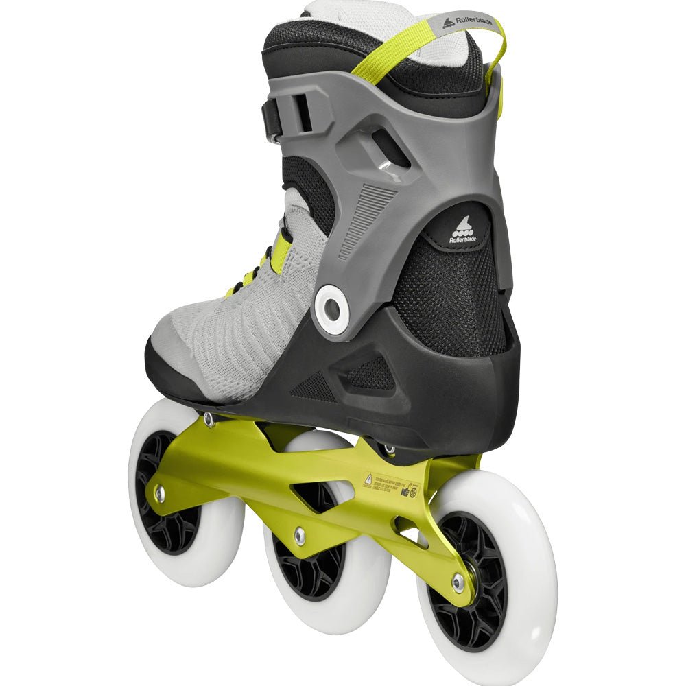Rollerblade Macroblade 110 BOA® Skate - ROLLER SKATE USA