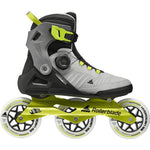 Rollerblade Macroblade 110 BOA® Skate - ROLLER SKATE USA