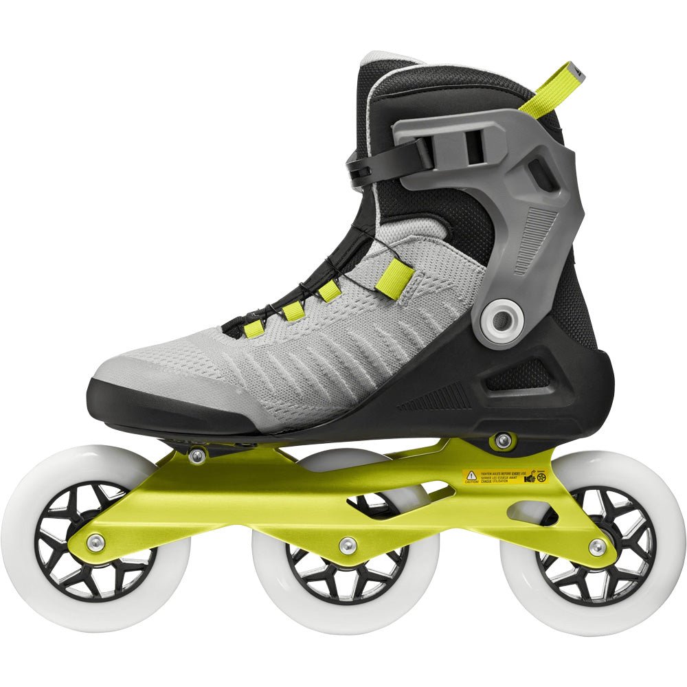 Rollerblade Macroblade 110 BOA® Skate - ROLLER SKATE USA