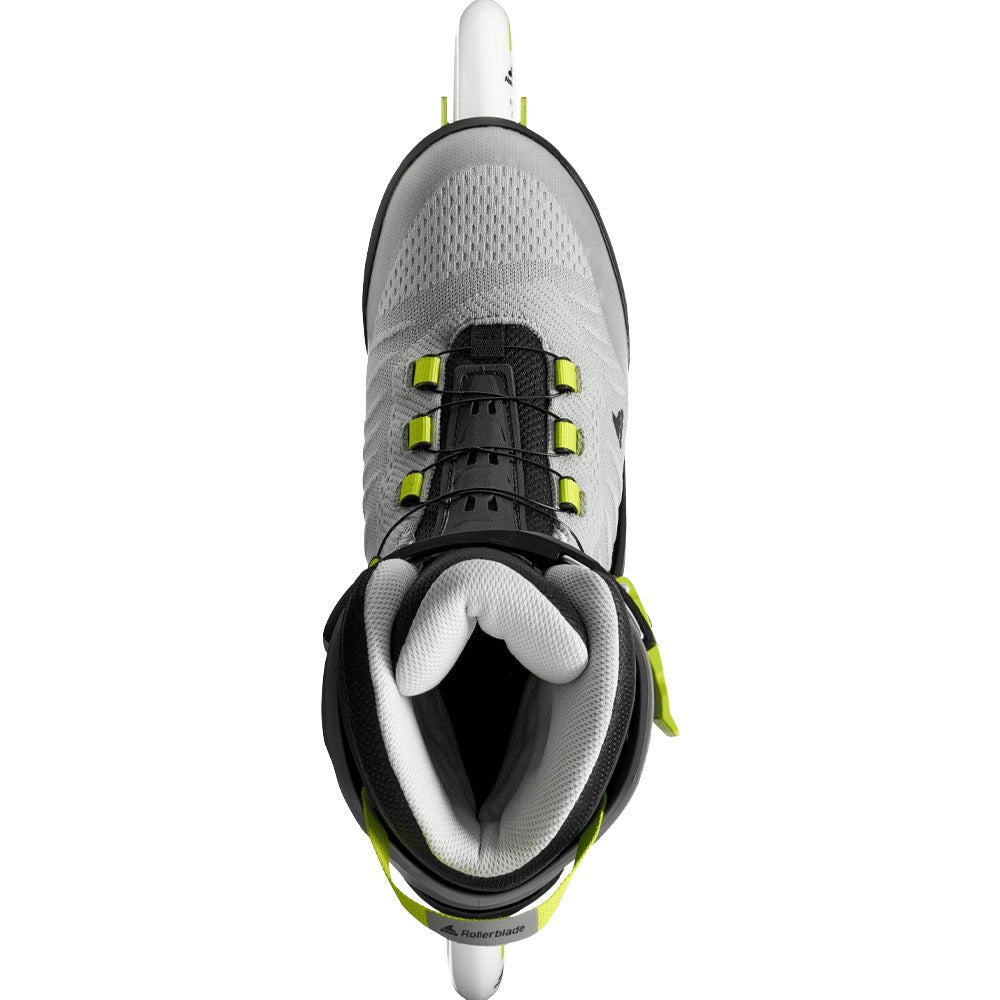 Rollerblade Macroblade 110 BOA® Skate - ROLLER SKATE USA