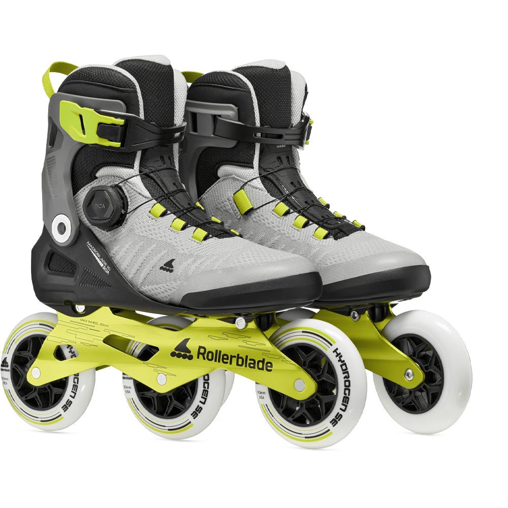 Rollerblade Macroblade 110 BOA® Skate - ROLLER SKATE USA