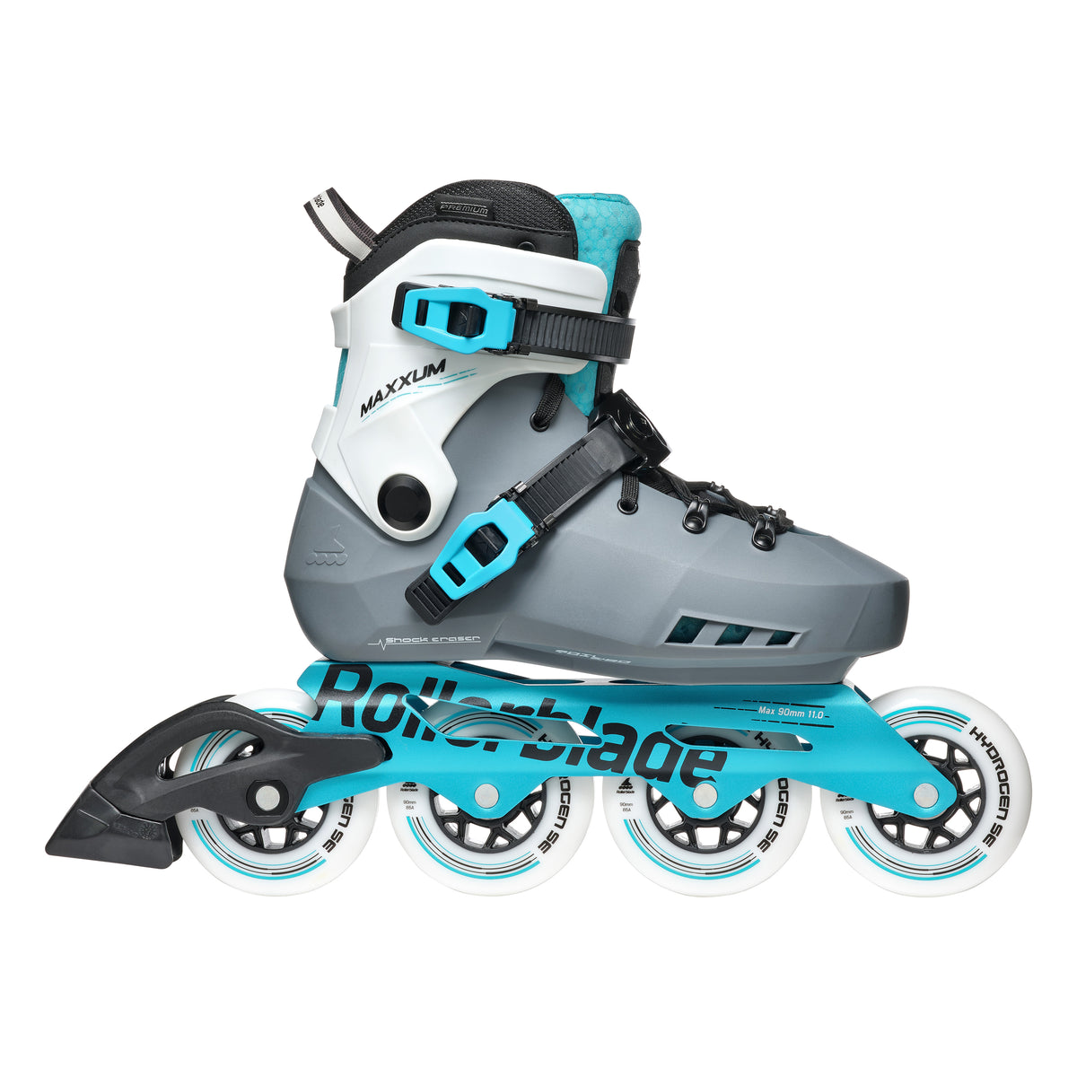 Rollerblade Maxxum XT W Skate