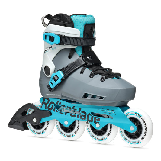 Rollerblade Maxxum XT W Skate - ROLLER SKATE USA