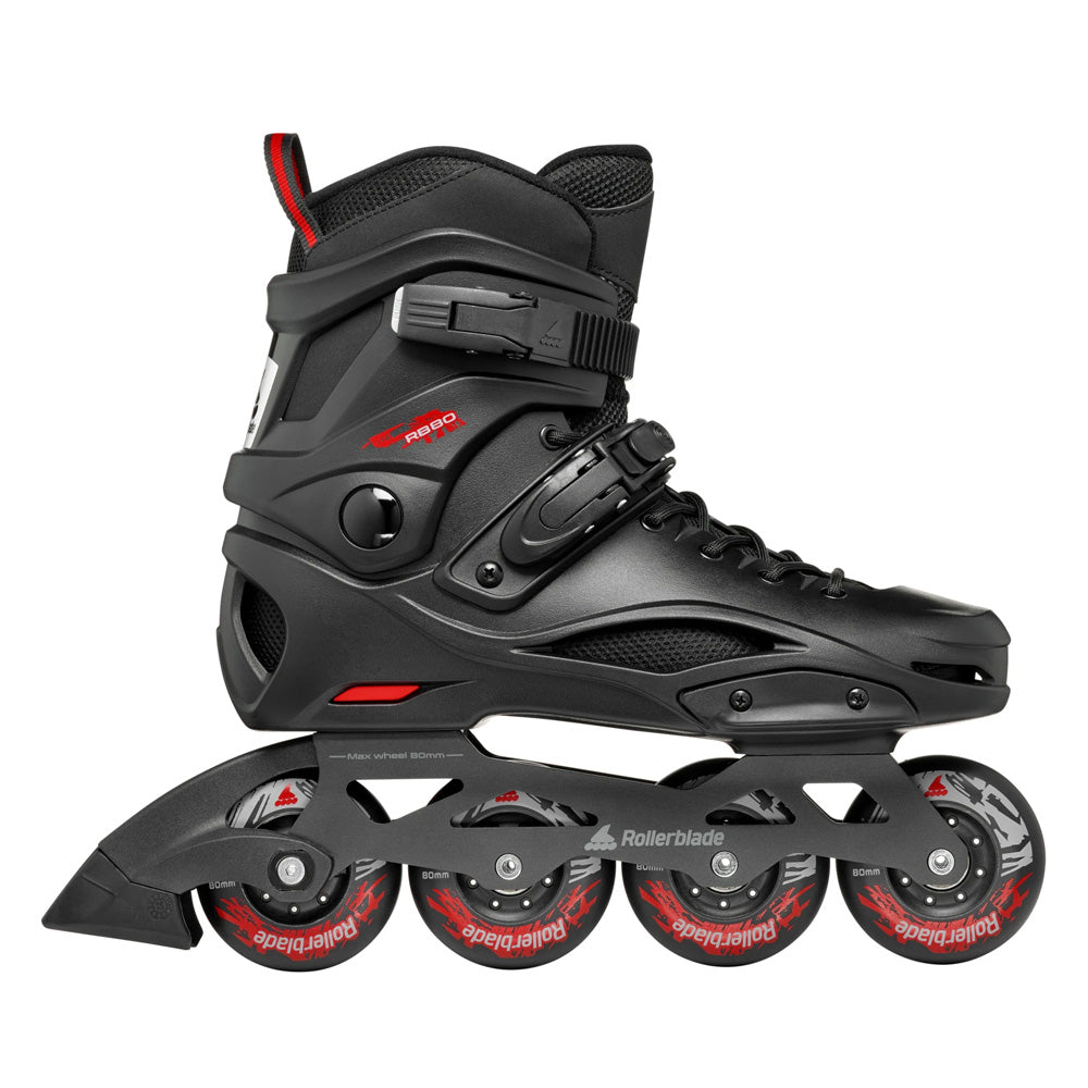 Rollerblade RB 80 Urban Skates