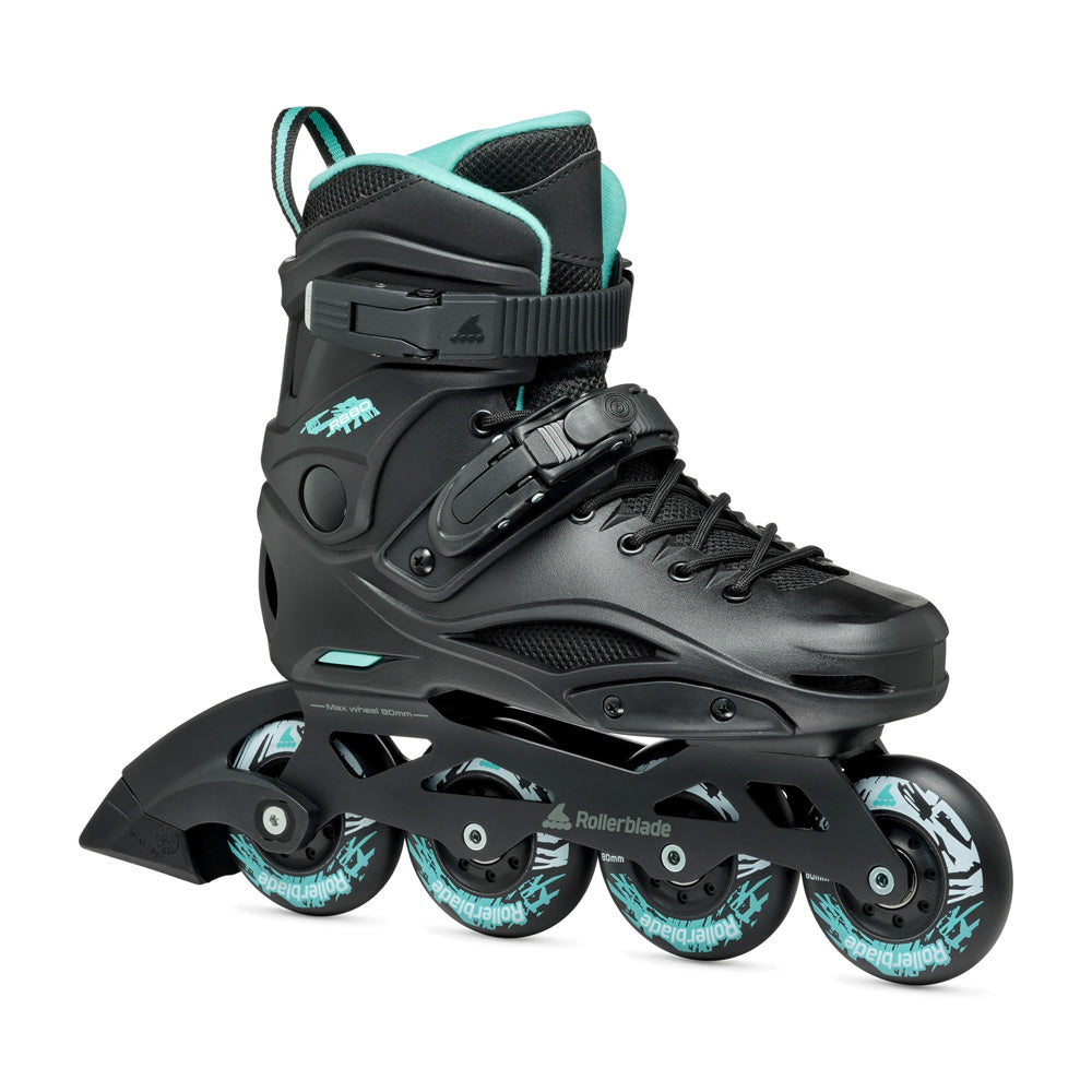 Rollerblade RB 80 W Urban Skates
