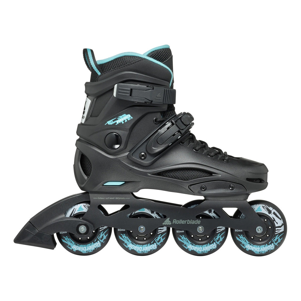 Rollerblade RB 80 W Urban Skates