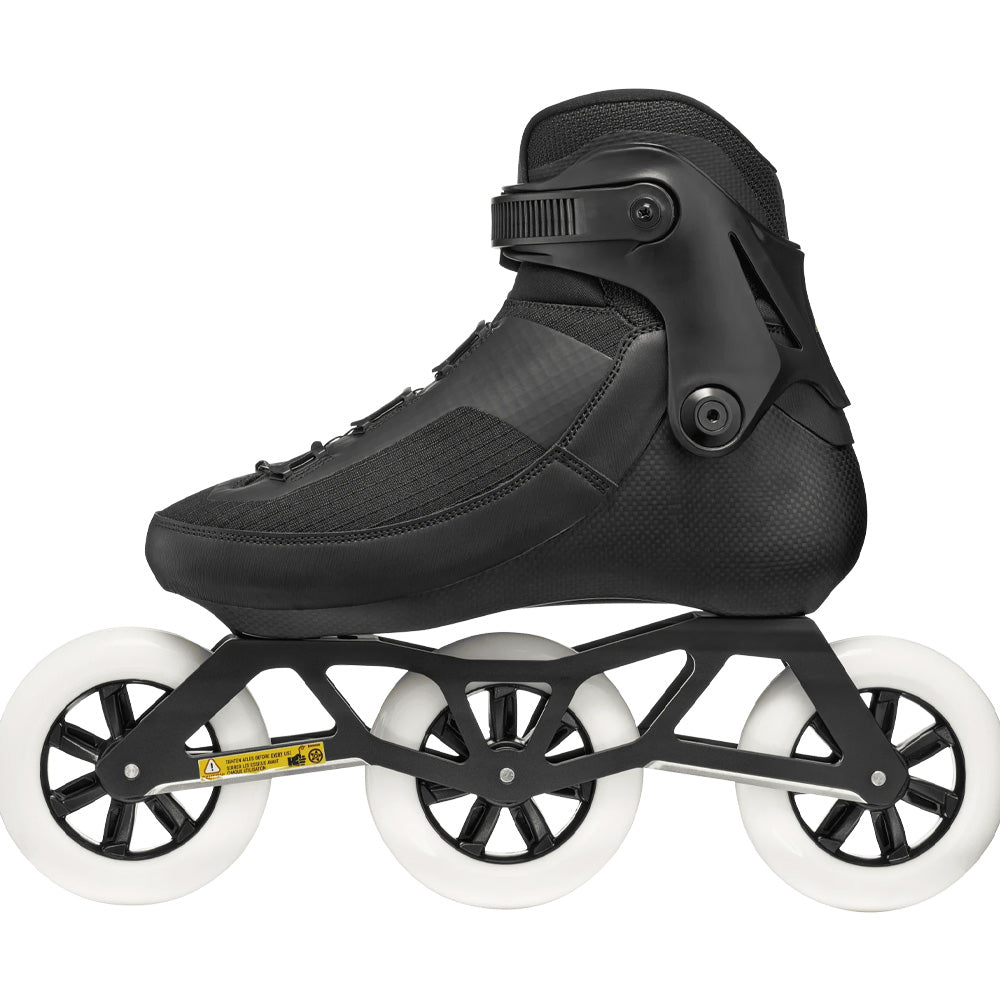 Rollerblade REVV 110 BOA® Skate - ROLLER SKATE USA