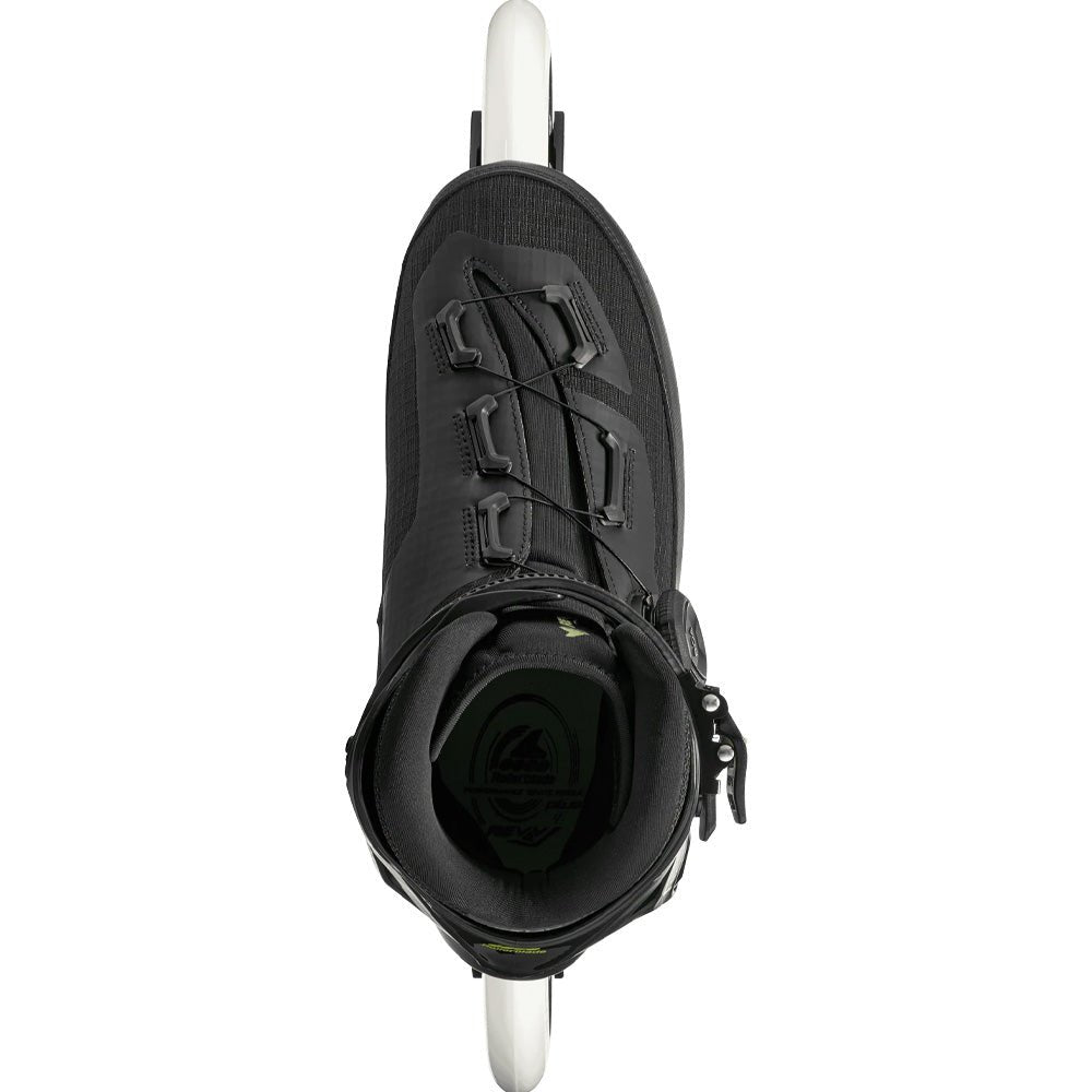 Rollerblade REVV 110 BOA® Skate - ROLLER SKATE USA