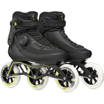 Rollerblade REVV 110 BOA® Skate - ROLLER SKATE USA