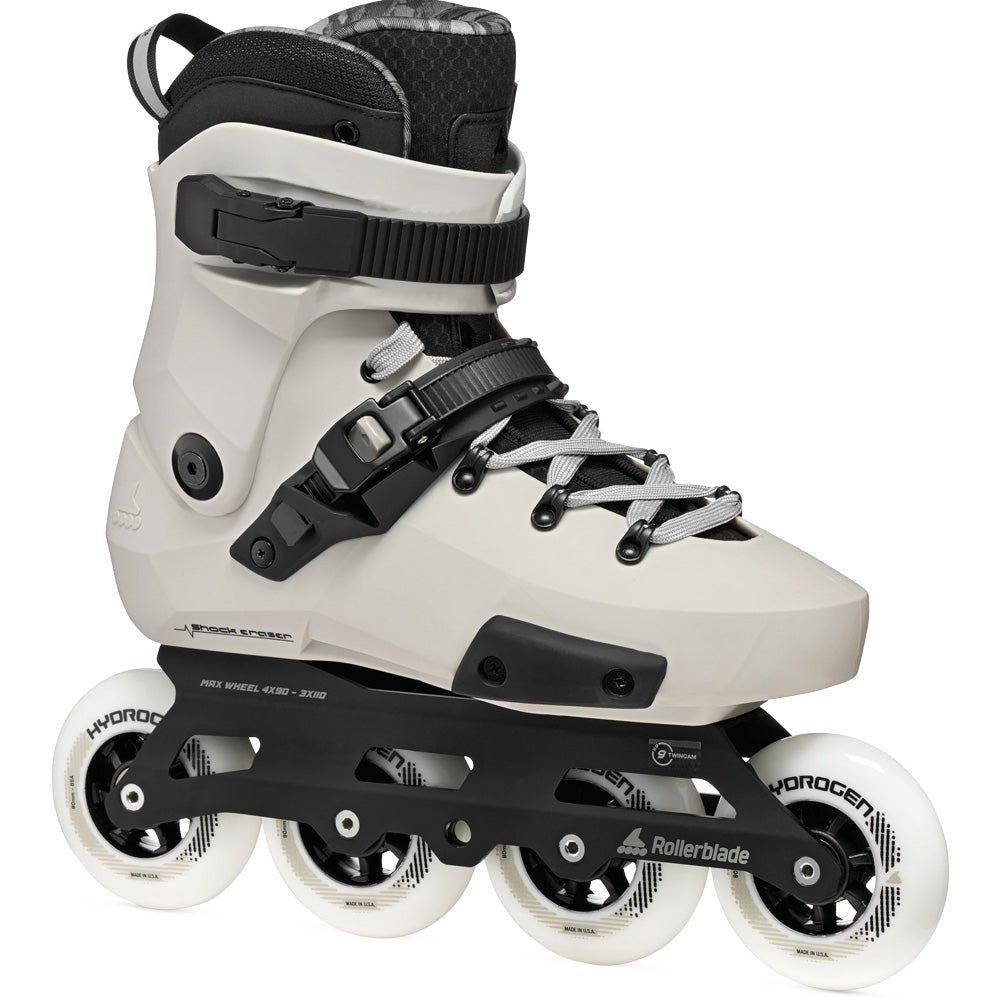 Rollerblade TWISTER 90R Skate - ROLLER SKATE USA