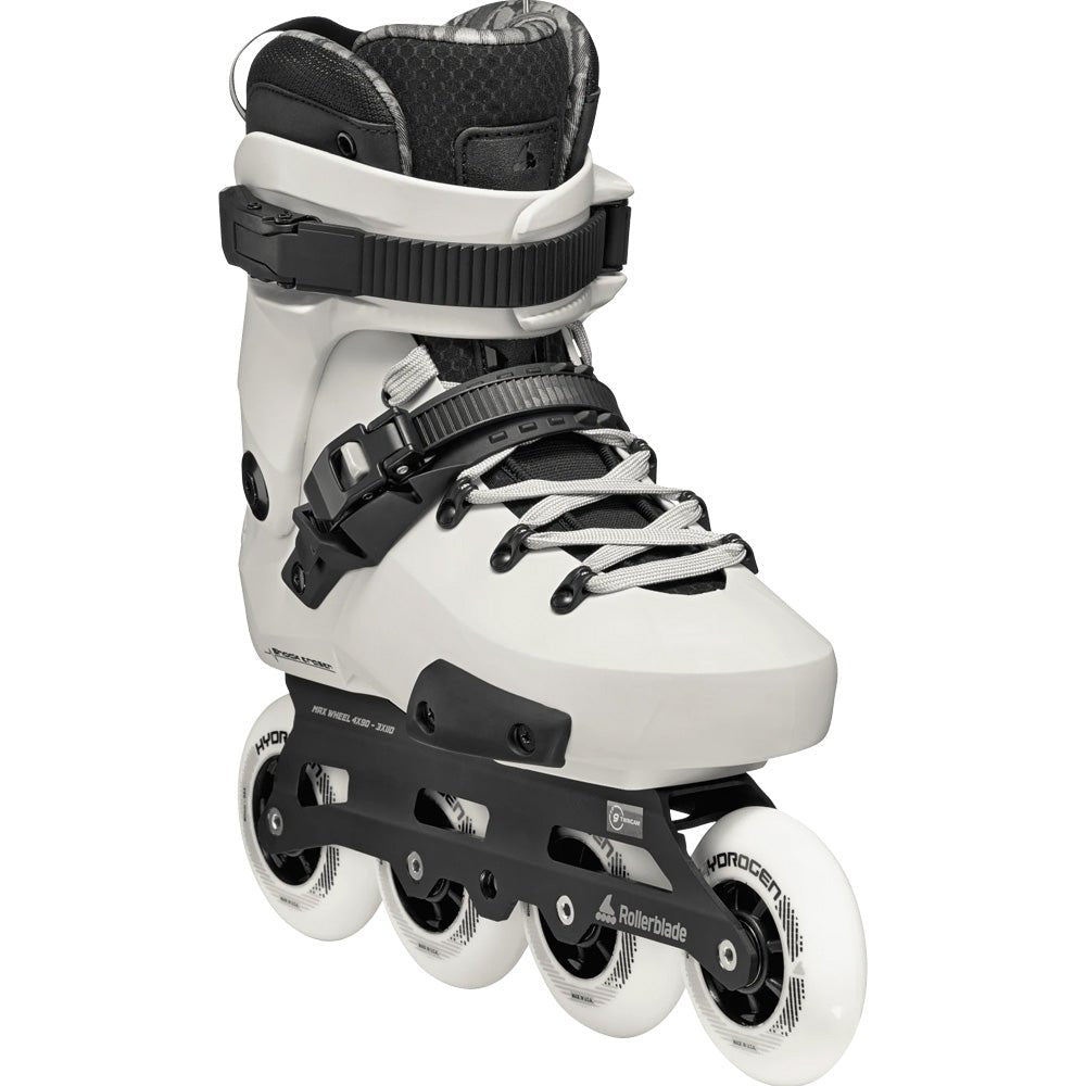 Rollerblade TWISTER 90R Skate - ROLLER SKATE USA