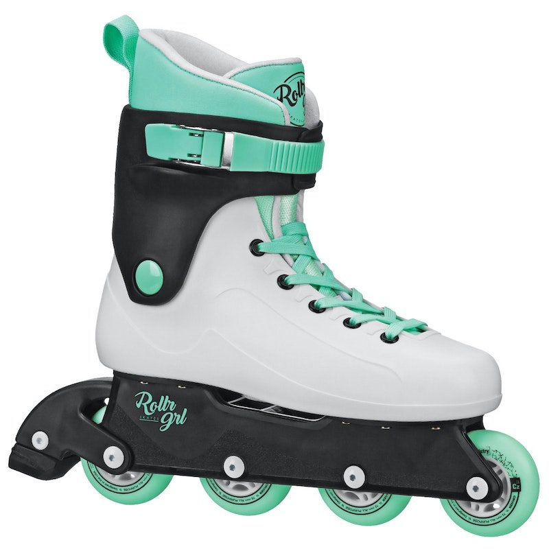 Roller Grl Ocean Shore Angelmint