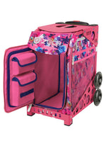 Zuca Romantic Botanic Sport Bag