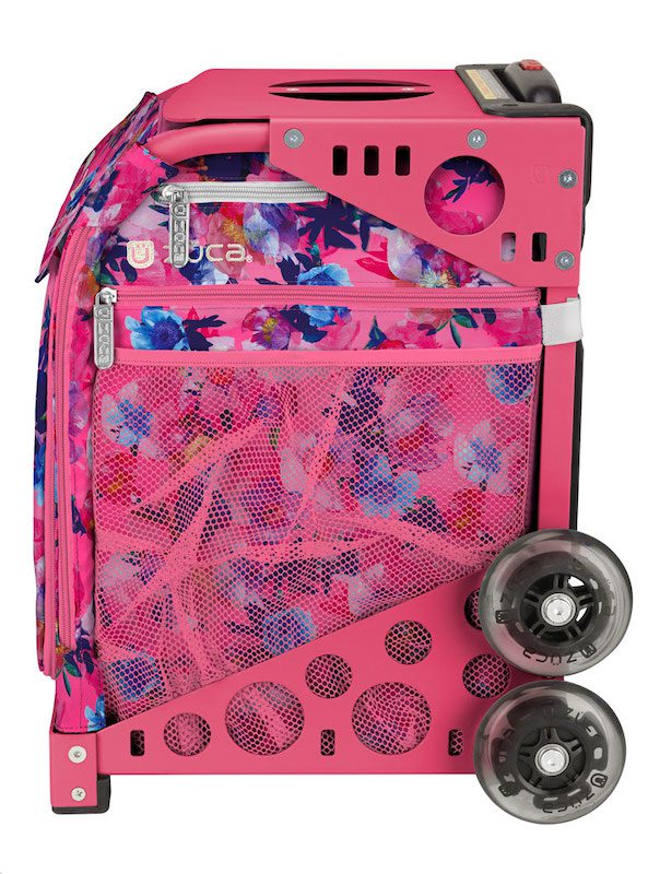 Zuca Romantic Botanic Sport Bag