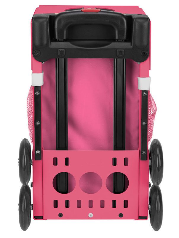 Zuca Romantic Botanic Sport Bag