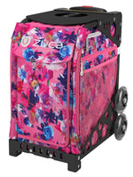 Zuca Romantic Botanic Sport Bag
