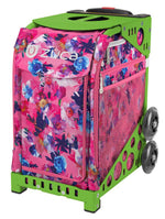 Zuca Romantic Botanic Sport Bag