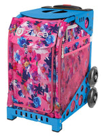Zuca Romantic Botanic Sport Bag