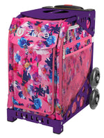 Zuca Romantic Botanic Sport Bag
