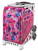 Zuca Romantic Botanic Sport Bag