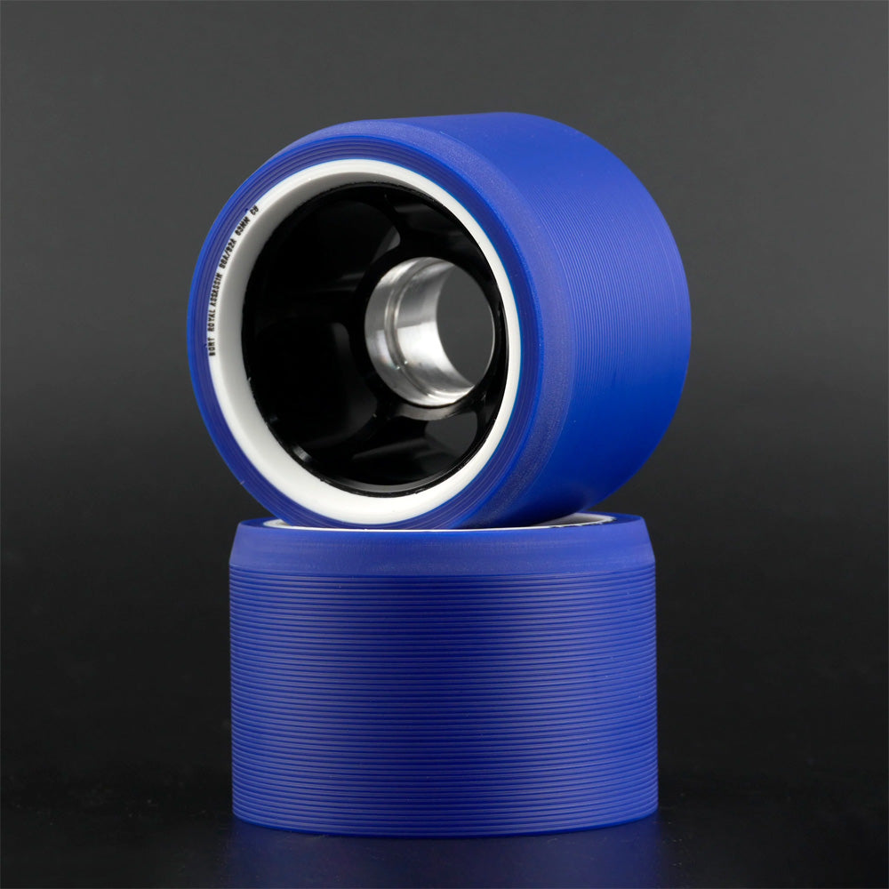 BONT Royal Assassin Dual Durometer Roller Skate Wheels