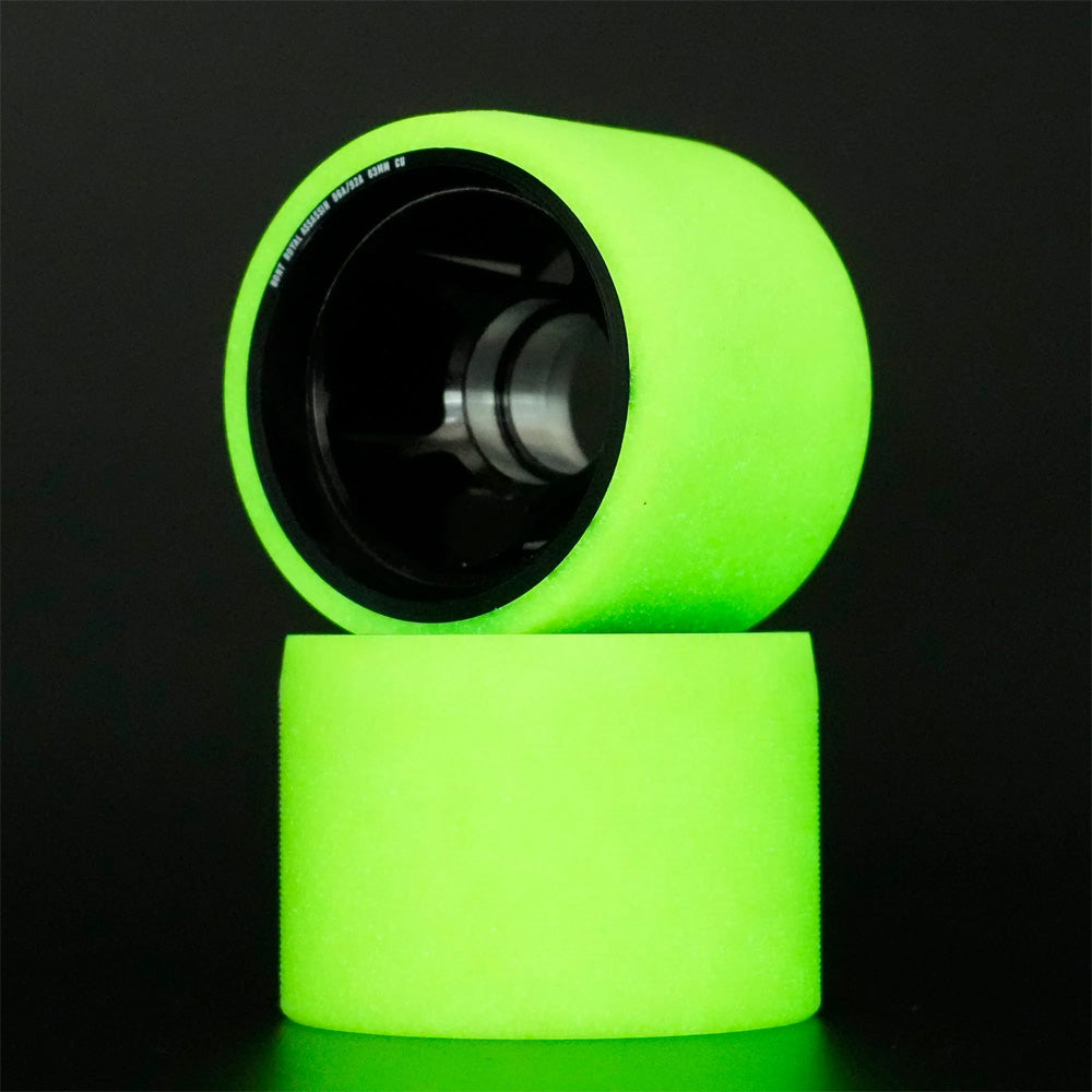 BONT Royal Assassin Dual Durometer Roller Skate Wheels