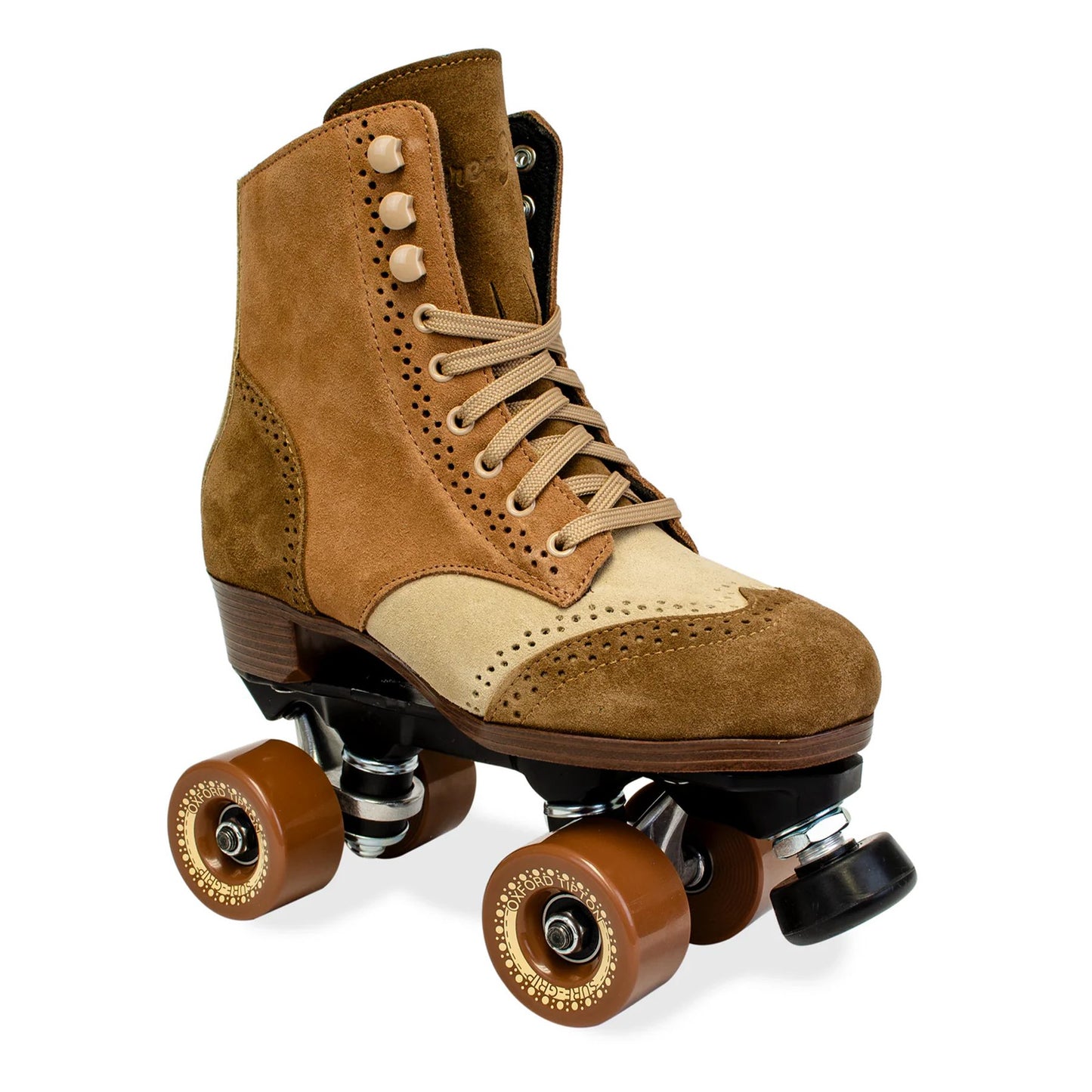 Sure Grip Oxford Tipton Roller Skate